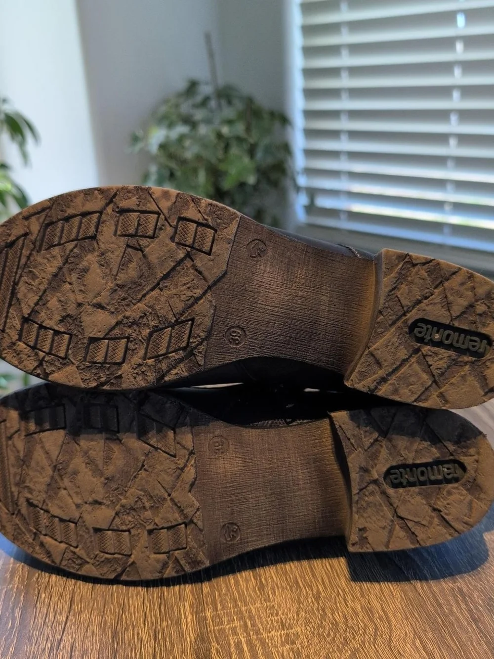 Remonte nwot german